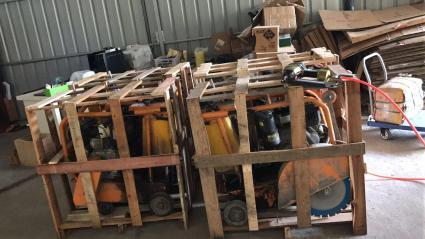 香洲行李、家具、电器包装托运